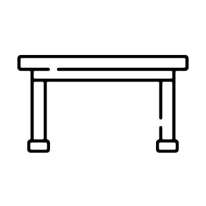 Spisebord