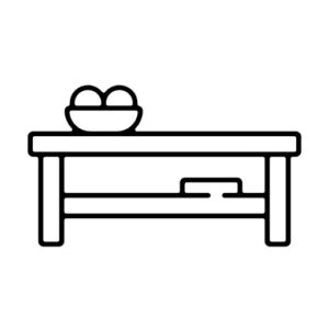 Stuebord
