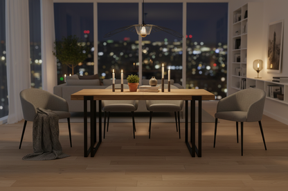 Craft Lini - Utvidbar