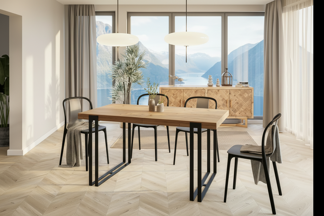 Craft Lini - Utvidbar